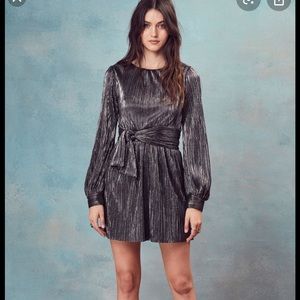 Love & Lemons Marion Dress.